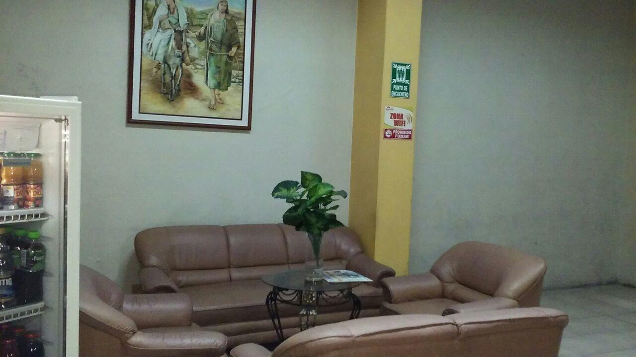 Hotel Andes Inn Guayaquil Exterior foto