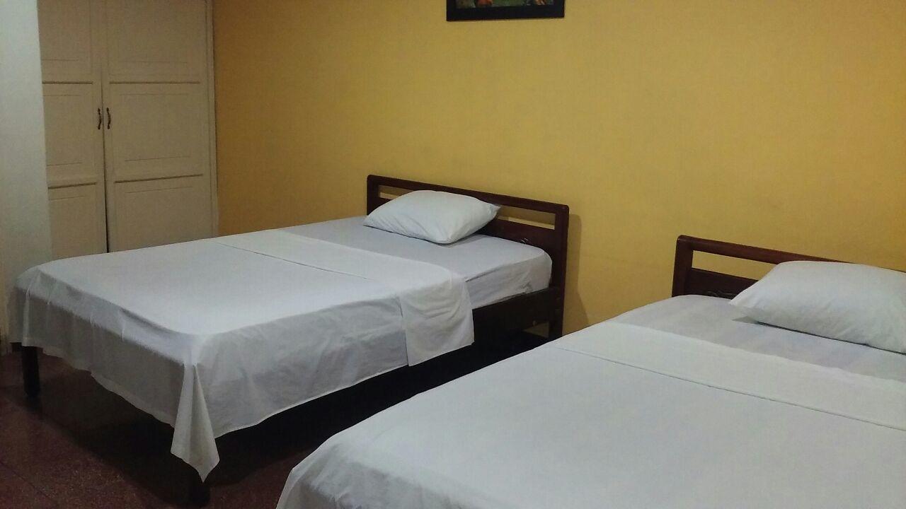 Hotel Andes Inn Guayaquil Exterior foto